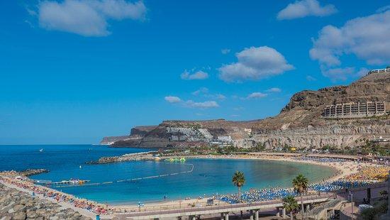 Spiaggia di Amadores